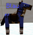 Pferd mit blauer Pferderuestung.png